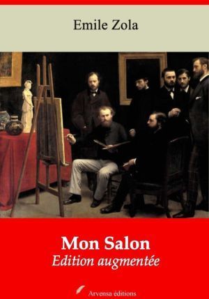 Mon Salon (Emile Zola) | Ebook epub, pdf, Kindle