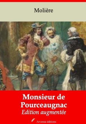 Monsieur de Pourceaugnac (Molière) | Ebook epub, pdf, Kindle