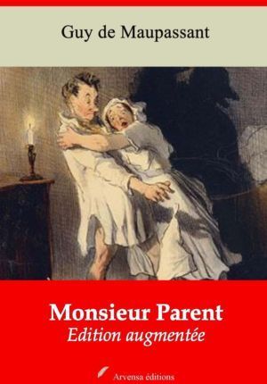 Monsieur Parent (Guy de Maupassant) | Ebook epub, pdf, Kindle