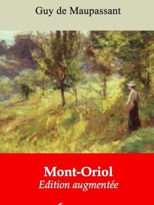 Mont-Oriol (Guy de Maupassant) | Ebook epub, pdf, Kindle