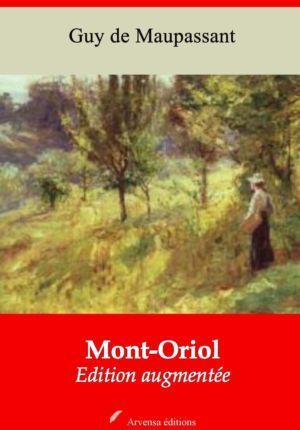 Mont-Oriol (Guy de Maupassant) | Ebook epub, pdf, Kindle