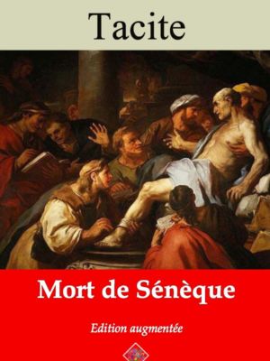 Mort de Sénèque (Tacite) | Ebook epub, pdf, Kindle
