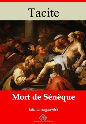 Mort de Sénèque (Tacite) | Ebook epub, pdf, Kindle