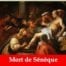 Mort de Sénèque (Tacite) | Ebook epub, pdf, Kindle