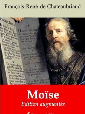 Moïse (Chateaubriand) | Ebook epub, pdf, Kindle