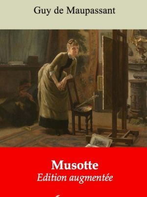 Musotte (Guy de Maupassant) | Ebook epub, pdf, Kindle