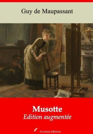Musotte (Guy de Maupassant) | Ebook epub, pdf, Kindle