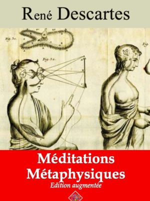 Méditations métaphysiques (René Descartes) | Ebook epub, pdf, Kindle
