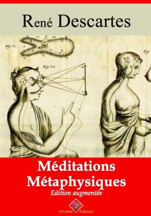 Méditations métaphysiques (René Descartes) | Ebook epub, pdf, Kindle