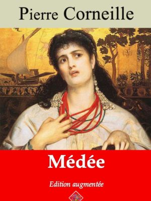 Médée (Corneille) | Ebook epub, pdf, Kindle