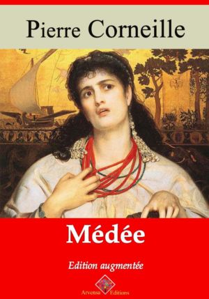 Médée (Corneille) | Ebook epub, pdf, Kindle