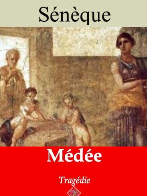 Médée (Sénèque) | Ebook epub, pdf, Kindle