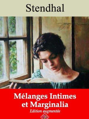 Mélanges intimes et marginalia (Stendhal) | Ebook epub, pdf, Kindle