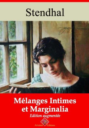 Mélanges intimes et marginalia (Stendhal) | Ebook epub, pdf, Kindle