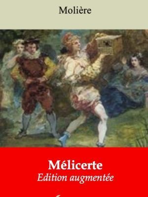 Mélicerte (Molière) | Ebook epub, pdf, Kindle