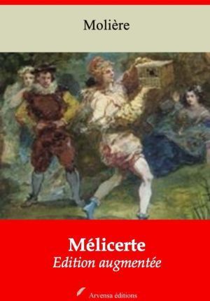 Mélicerte (Molière) | Ebook epub, pdf, Kindle