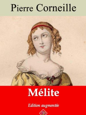 Mélite (Corneille) | Ebook epub, pdf, Kindle
