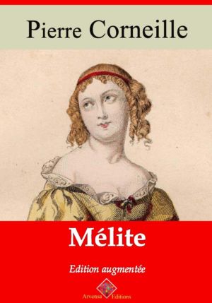 Mélite (Corneille) | Ebook epub, pdf, Kindle
