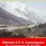 Mémoire à S. E. monseigneur le gouverneur de Savoie (Jean-Jacques Rousseau) | Ebook epub, pdf, Kindle