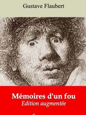 Mémoires d'un fou (Gustave Flaubert) | Ebook epub, pdf, Kindle