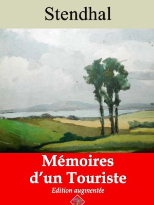 Mémoires d'un touriste (Stendhal) | Ebook epub, pdf, Kindle