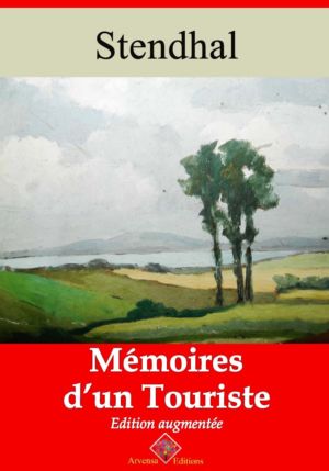 Mémoires d'un touriste (Stendhal) | Ebook epub, pdf, Kindle