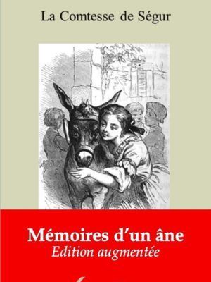Mémoires d'un âne (Comtesse de Ségur) | Ebook epub, pdf, Kindle