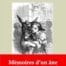 Mémoires d'un âne (Comtesse de Ségur) | Ebook epub, pdf, Kindle