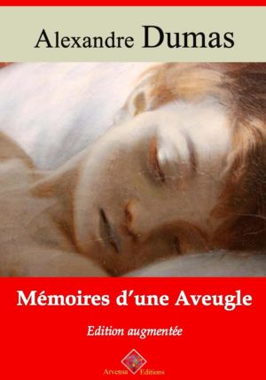 Mémoires d'une aveugle : Madame du Deffand (Alexandre Dumas) | Ebook epub, pdf, Kindle