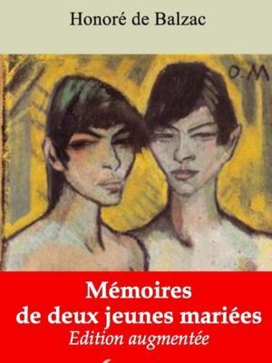 Mémoires de deux jeunes mariées (Honoré de Balzac) | Ebook epub, pdf, Kindle