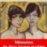 Mémoires de deux jeunes mariées (Honoré de Balzac) | Ebook epub, pdf, Kindle