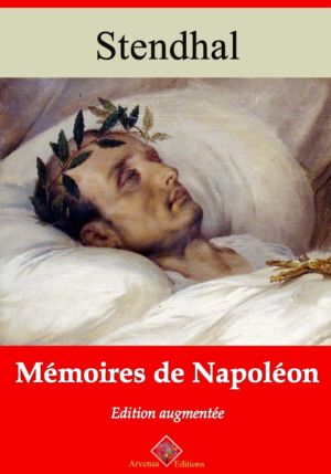 Mémoires sur Napoléon (Stendhal) | Ebook epub, pdf, Kindle