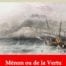 Ménon ou de la Vertu (Platon) | Ebook epub, pdf, Kindle