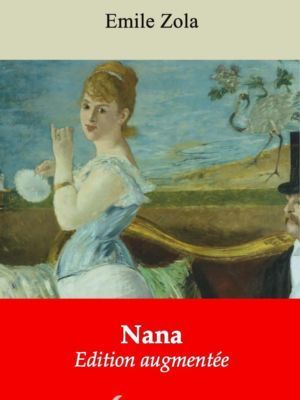 Nana (Emile Zola) | Ebook epub, pdf, Kindle