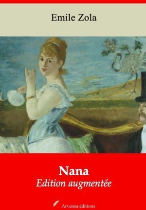 Nana (Emile Zola) | Ebook epub, pdf, Kindle