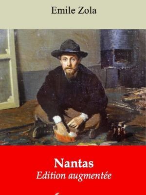 Nantas (Emile Zola) | Ebook epub, pdf, Kindle