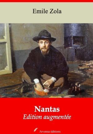 Nantas (Emile Zola) | Ebook epub, pdf, Kindle
