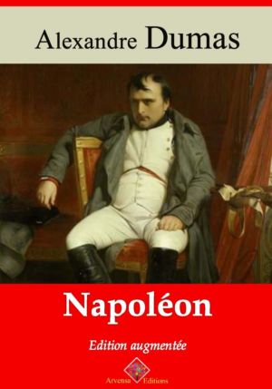 Napoléon (Alexandre Dumas) | Ebook epub, pdf, Kindle
