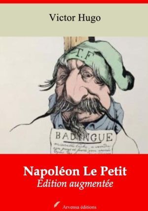 Napoléon Le Petit (Victor Hugo) | Ebook epub, pdf, Kindle