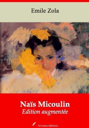 Naïs Micoulin (Emile Zola) | Ebook epub, pdf, Kindle