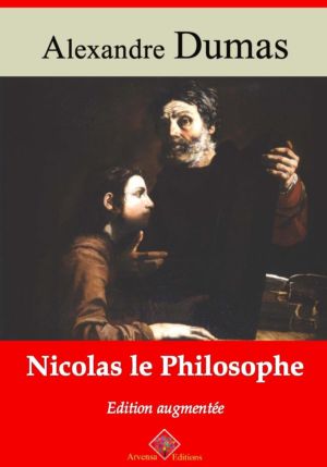 Nicolas le philosophe (Alexandre Dumas) | Ebook epub, pdf, Kindle