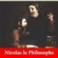 Nicolas le philosophe (Alexandre Dumas) | Ebook epub, pdf, Kindle