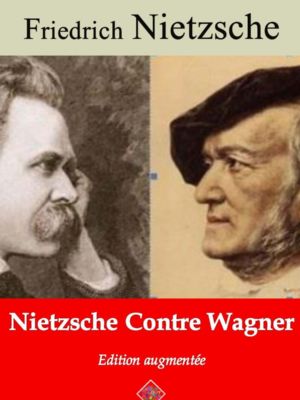 Nietzche contre Wagner (Nietzsche) | Ebook epub, pdf, Kindle