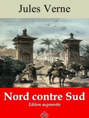 Nord contre Sud (Jules Verne) | Ebook epub, pdf, Kindle