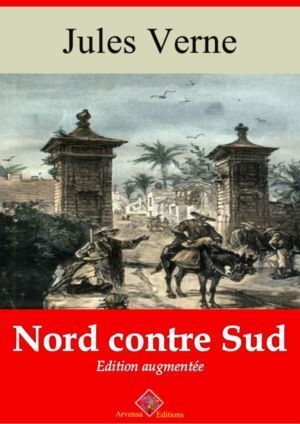 Nord contre Sud (Jules Verne) | Ebook epub, pdf, Kindle