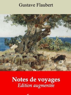 Notes de voyages (Gustave Flaubert) | Ebook epub, pdf, Kindle