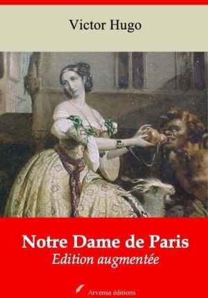 Notre Dame de Paris (Victor Hugo) | Ebook epub, pdf, Kindle