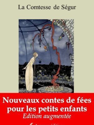 Nouveaux contes de fées pour les petits enfants, (Comtesse de Ségur) | Ebook epub, pdf, Kindle