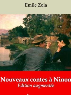 Nouveaux contes à Ninon (Emile Zola) | Ebook epub, pdf, Kindle