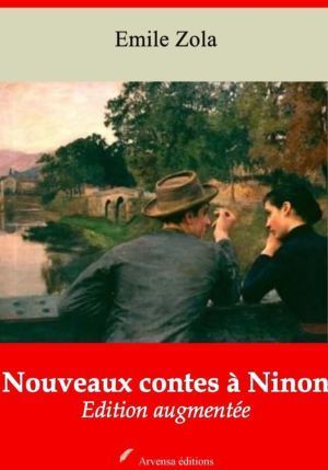 Nouveaux contes à Ninon (Emile Zola) | Ebook epub, pdf, Kindle